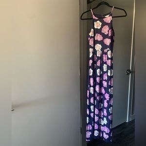 🔴 4/$20 Loft Maxi Dress